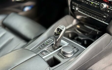 BMW X6, 2018 год, 3 800 000 рублей, 21 фотография