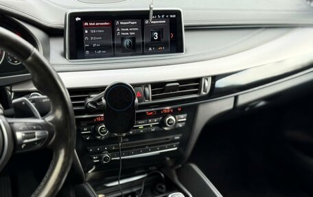 BMW X6, 2018 год, 3 800 000 рублей, 24 фотография
