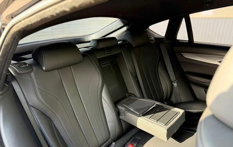 BMW X6, 2018 год, 3 800 000 рублей, 27 фотография
