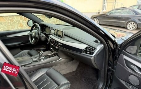 BMW X6, 2018 год, 3 800 000 рублей, 20 фотография