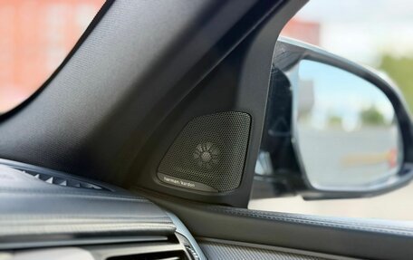 BMW X6, 2018 год, 3 800 000 рублей, 31 фотография