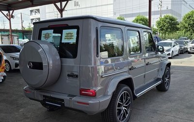 Mercedes-Benz G-Класс W463 рестайлинг _iii, 2025 год, 22 800 000 рублей, 1 фотография