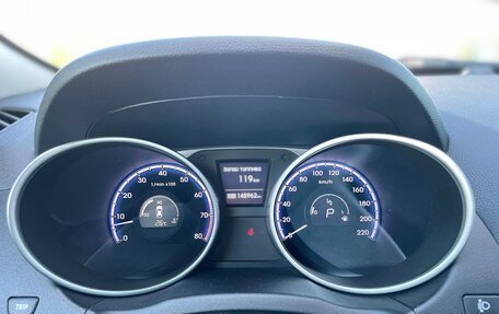 Hyundai ix35 I рестайлинг, 2012 год, 1 200 000 рублей, 8 фотография
