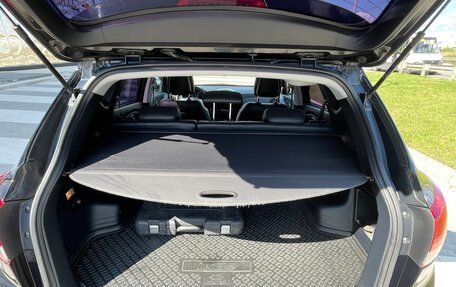 Hyundai ix35 I рестайлинг, 2012 год, 1 200 000 рублей, 13 фотография