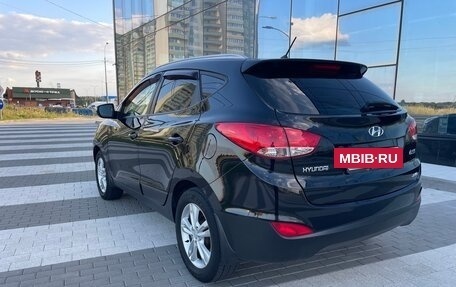 Hyundai ix35 I рестайлинг, 2012 год, 1 200 000 рублей, 2 фотография