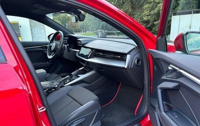 Audi A3, 2021 год, 3 300 000 рублей, 1 фотография