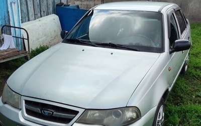 Daewoo Nexia I рестайлинг, 2012 год, 300 000 рублей, 1 фотография