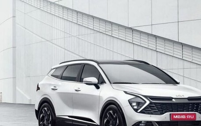 KIA Sportage IV рестайлинг, 2025 год, 3 599 000 рублей, 1 фотография