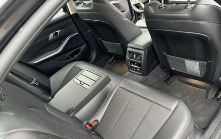 BMW 3 серия, 2019 год, 3 180 000 рублей, 9 фотография
