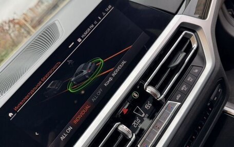 BMW 3 серия, 2019 год, 3 180 000 рублей, 13 фотография