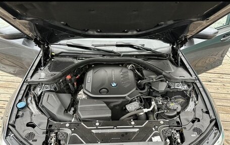 BMW 3 серия, 2019 год, 3 180 000 рублей, 18 фотография