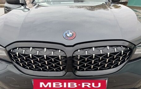 BMW 3 серия, 2019 год, 3 180 000 рублей, 7 фотография
