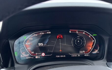 BMW 3 серия, 2019 год, 3 180 000 рублей, 20 фотография
