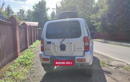 Suzuki Jimny, 2008 год, 730 000 рублей, 4 фотография