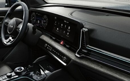 KIA Sportage IV рестайлинг, 2025 год, 3 599 000 рублей, 5 фотография