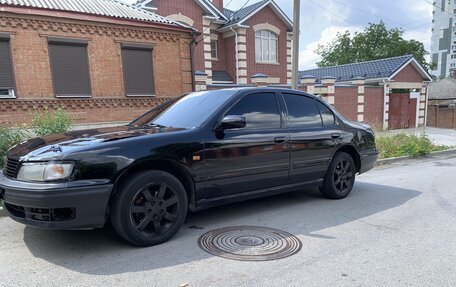 Nissan Maxima IV, 1997 год, 230 000 рублей, 2 фотография