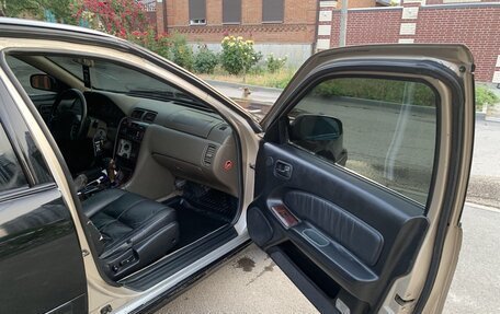 Nissan Maxima IV, 1997 год, 230 000 рублей, 4 фотография