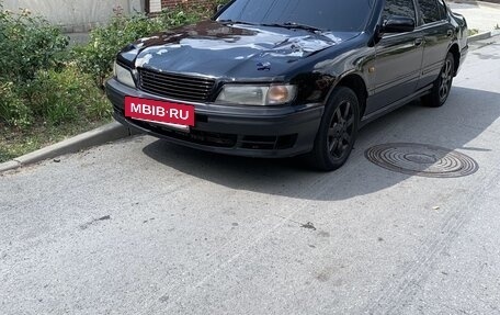 Nissan Maxima IV, 1997 год, 230 000 рублей, 3 фотография