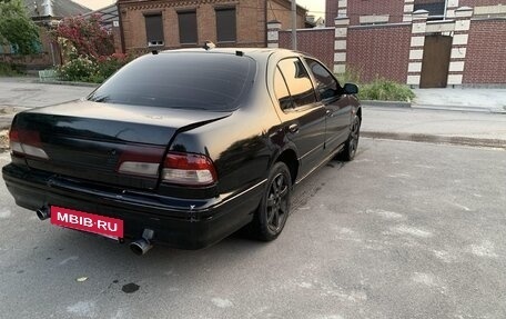 Nissan Maxima IV, 1997 год, 230 000 рублей, 7 фотография
