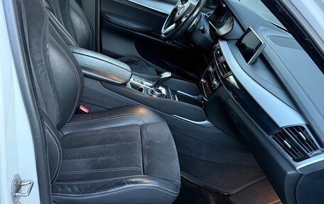 BMW X6, 2016 год, 3 330 000 рублей, 6 фотография