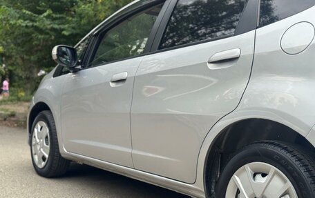Honda Fit III, 2012 год, 800 000 рублей, 5 фотография