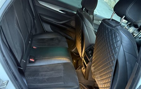 BMW X6, 2016 год, 3 330 000 рублей, 8 фотография