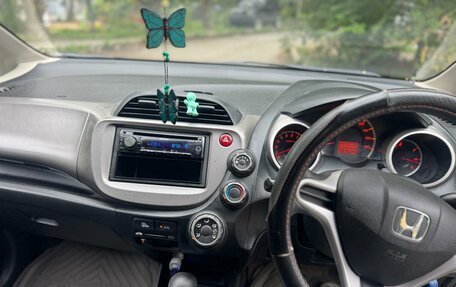 Honda Fit III, 2012 год, 800 000 рублей, 12 фотография