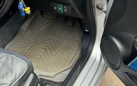 Honda Fit III, 2012 год, 800 000 рублей, 13 фотография