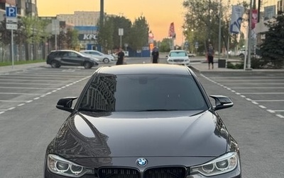 BMW 3 серия, 2013 год, 1 370 000 рублей, 1 фотография