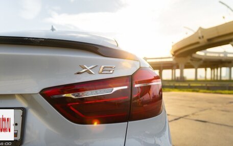 BMW X6, 2019 год, 4 500 000 рублей, 7 фотография