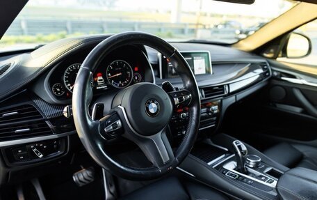 BMW X6, 2019 год, 4 500 000 рублей, 12 фотография