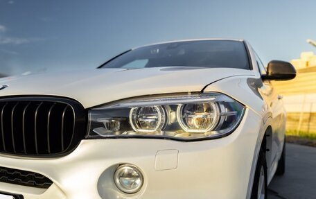 BMW X6, 2019 год, 4 500 000 рублей, 8 фотография