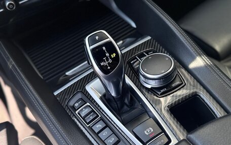 BMW X6, 2019 год, 4 500 000 рублей, 13 фотография
