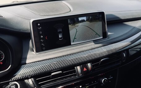 BMW X6, 2019 год, 4 500 000 рублей, 14 фотография