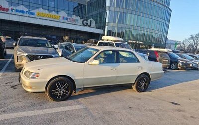 Toyota Cresta, 1986 год, 400 000 рублей, 1 фотография