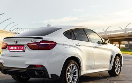 BMW X6, 2019 год, 4 500 000 рублей, 2 фотография