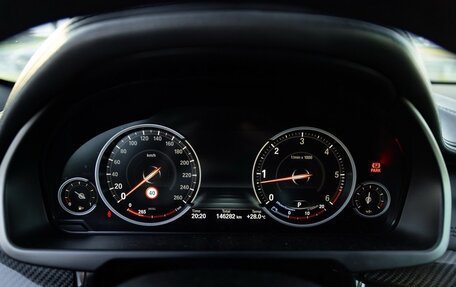 BMW X6, 2019 год, 4 500 000 рублей, 17 фотография