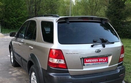 KIA Sorento IV, 2006 год, 1 500 000 рублей, 1 фотография