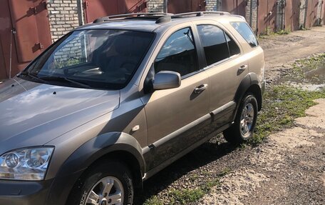 KIA Sorento IV, 2006 год, 1 500 000 рублей, 4 фотография