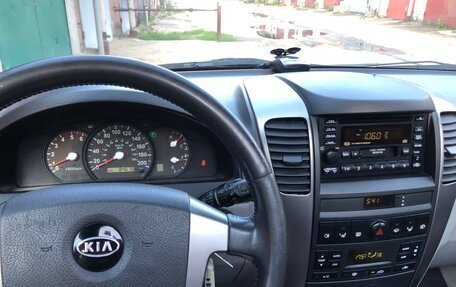 KIA Sorento IV, 2006 год, 1 500 000 рублей, 5 фотография