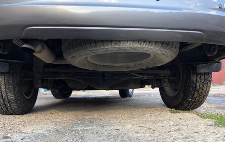 KIA Sorento IV, 2006 год, 1 500 000 рублей, 7 фотография