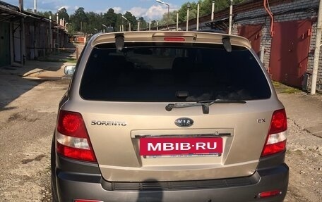 KIA Sorento IV, 2006 год, 1 500 000 рублей, 3 фотография