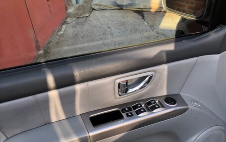 KIA Sorento IV, 2006 год, 1 500 000 рублей, 12 фотография