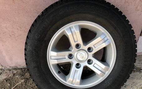 KIA Sorento IV, 2006 год, 1 500 000 рублей, 21 фотография