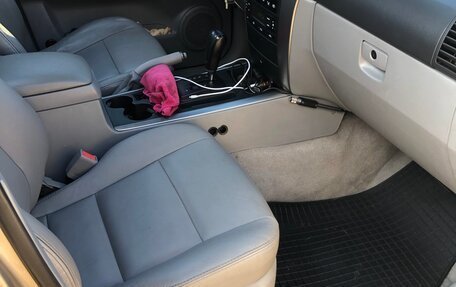 KIA Sorento IV, 2006 год, 1 500 000 рублей, 20 фотография