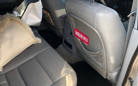 KIA Sorento IV, 2006 год, 1 500 000 рублей, 15 фотография