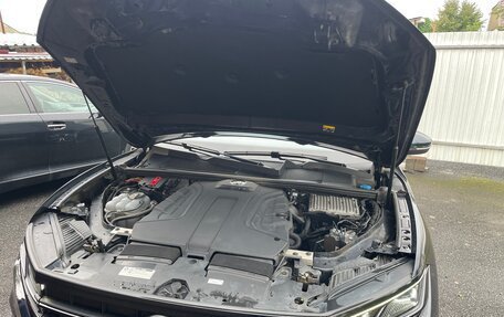 Volkswagen Touareg III, 2019 год, 5 850 000 рублей, 11 фотография