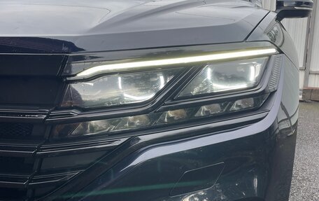 Volkswagen Touareg III, 2019 год, 5 850 000 рублей, 8 фотография
