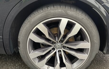 Volkswagen Touareg III, 2019 год, 5 850 000 рублей, 14 фотография