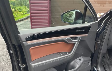 Volkswagen Touareg III, 2019 год, 5 850 000 рублей, 20 фотография
